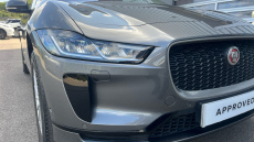 Jaguar I-Pace 294kW EV400 S 90kWh 5dr Auto Electric Estate